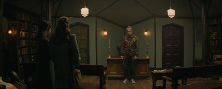 “Heretic”: Menelusuri Batas Tipis Antara Iman dan Rasionalitas