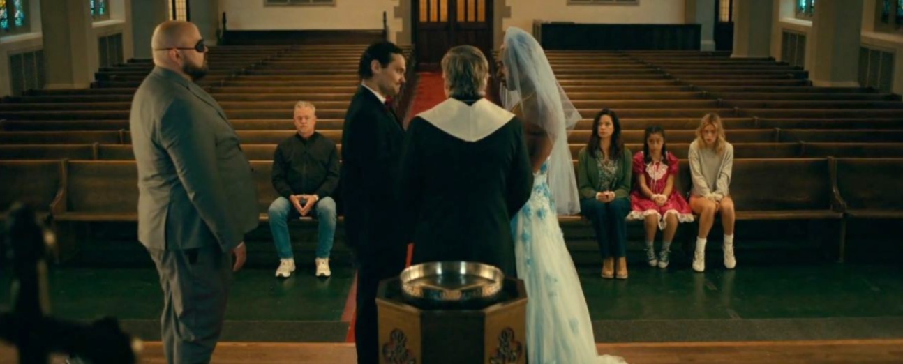 “Borderline”: Thriller dengan Sentuhan Komedi Gelap