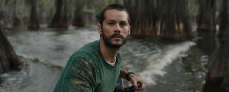 Misteri Paradoks Waktu di Danau Caddo