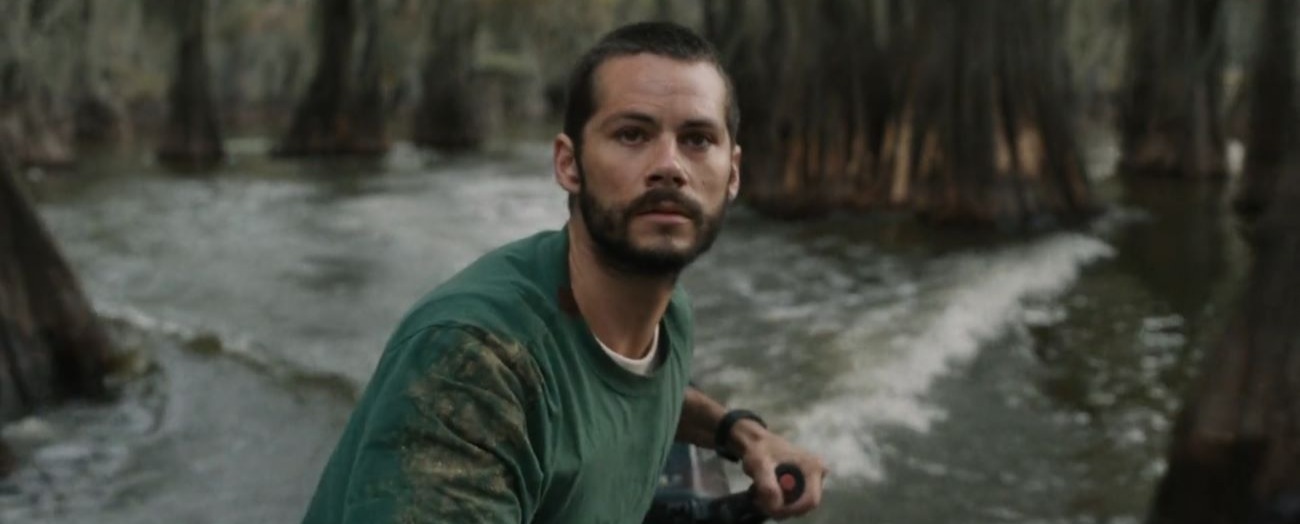 Misteri Paradoks Waktu di Danau Caddo