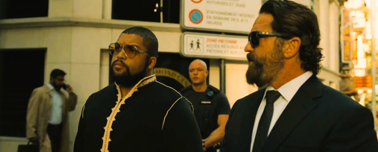 “Den of Thieves 2: Pantera”: Aksi Seru dengan Sentuhan Bromance