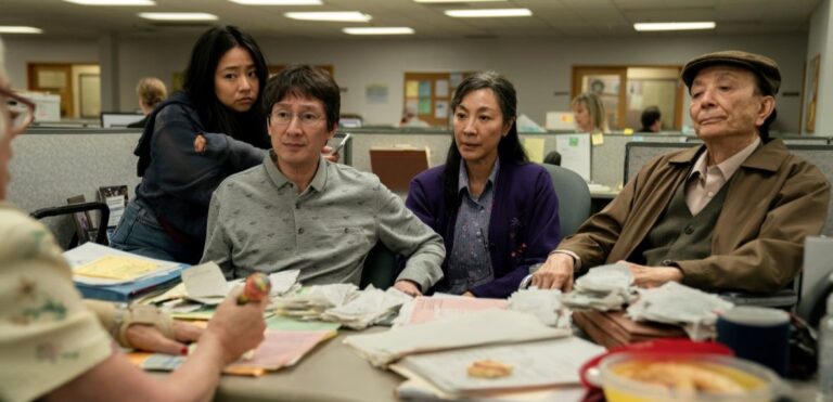 Tujuh Film Pemenang Oscar yang Kontroversial, Nomor 7 Terlalu Eksperimental?