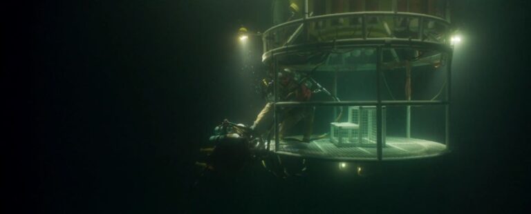 Kisah Nyata Salah Satu Pekerjaan yang Paling Berbahaya di Dunia