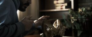 The Coffee Table: Meja Kopi Maut yang Mengubah Segalanya