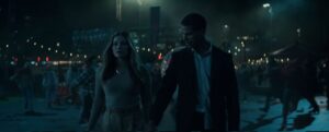 Heart Eyes: Ketika Romansa Kantor Berubah Jadi Film Slasher