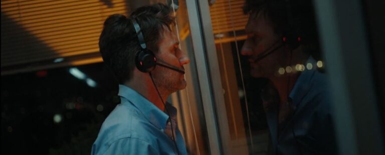 “Lifeline”: Dialog Antara Trauma dan Penyesalan