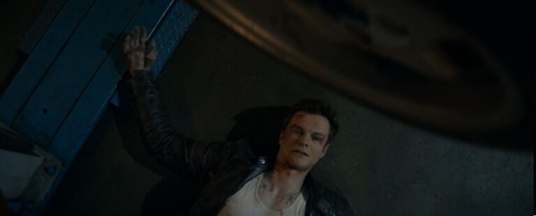 “Novocaine”: Super Hero Dadakan, Penyakitnya adalah Kekuatannya