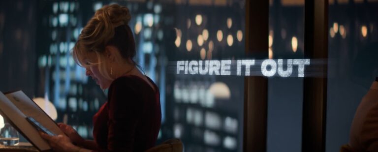 “Drop”: Kencan Romantis dengan Menu Teror Digital