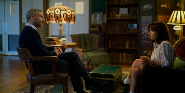 “Miller’s Girl”: Ketika Sastra, Nafsu, dan Ambiguitas Bertabrakan