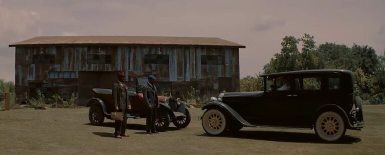 Darah, Blues, dan Warisan: Menyelami Kegelapan dalam “Sinners”