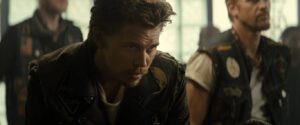 The Bikeriders: Dari Jaket Kulit ke Krisis Identitas