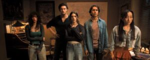 Until Dawn: Terjebak Malam Panjang yang Berulang