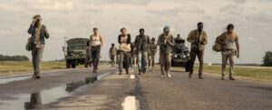 The Long Walk: Jalan Panjang yang Tidak Pernah Membawa ke Mana-Mana