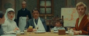 The Phoenician Scheme: Kekacauan Riang ala Wes Anderson