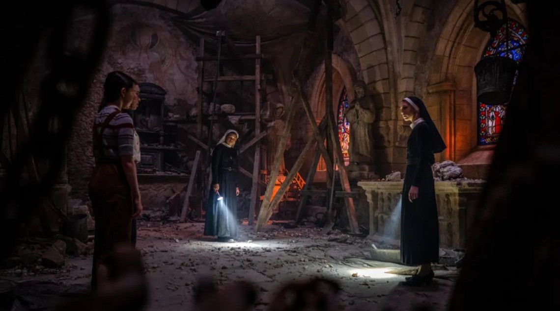 Jumpscare Banyak, Takutnya Nggak Ada: 5 Film Horor yang Gagal Bikin Merinding